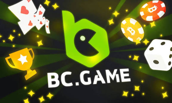 Discover the BC.Game Casino Platform A New Era of Online Gaming