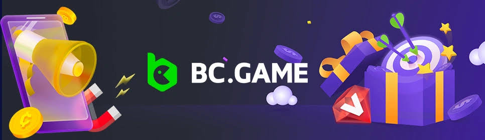 Discover the BC.Game Casino Platform A New Era of Online Gaming