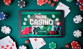 Discover the Thrills of Bets.io Online Casino
