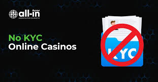 Exploring Online Anonymous Bitcoin Casinos The Future of Gambling