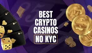Exploring Online Anonymous Bitcoin Casinos The Future of Gambling