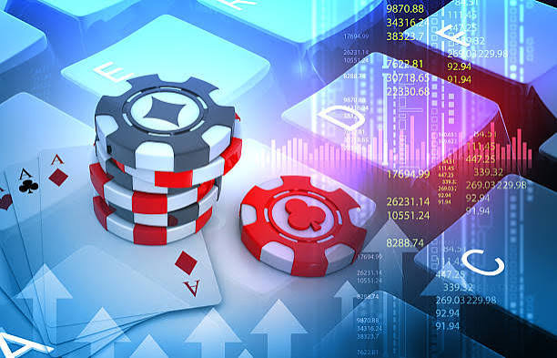 Herna U Dědka Casino Online - Zábava a Šance na Výhru