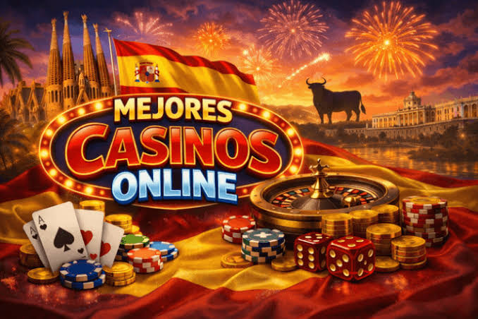 Juegos de Casino Online Gratis con Dinero Real