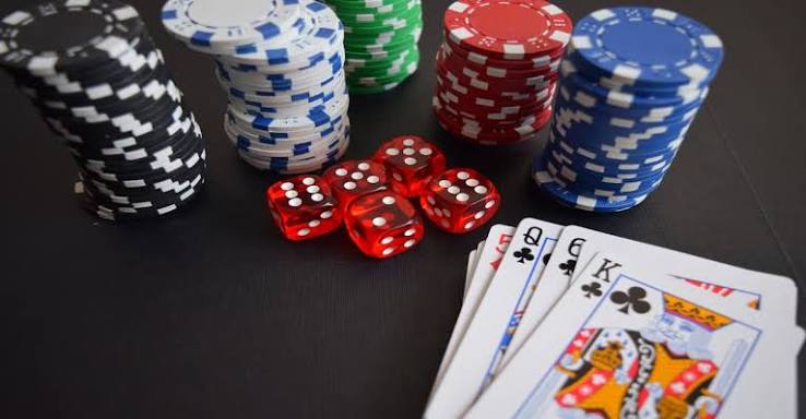 Nejlepší zahraniční casino 2026 Kde hrát a vyhrát