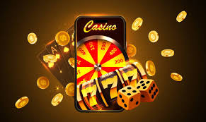 Neosurf Casino Die Zukunft des Online-Glücksspiels