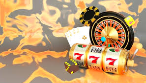 Neosurf Casino Die Zukunft des Online-Glücksspiels