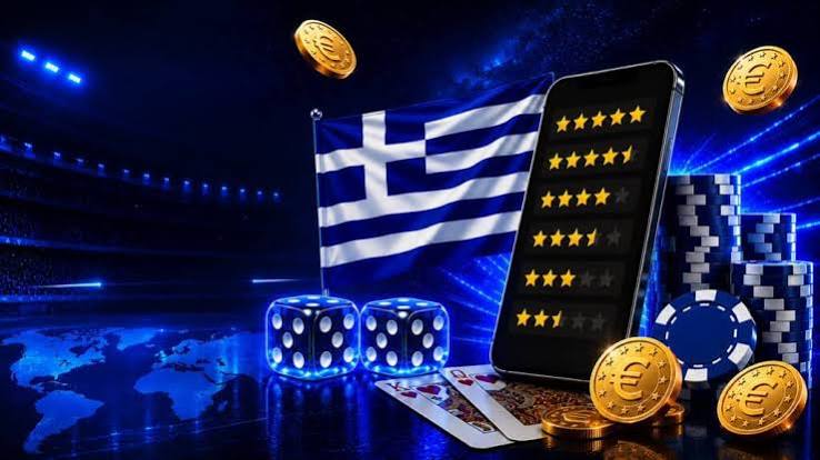 No ID Casino Η Νέα Εποχή του Διαδικτυακού Τζόγου 497096943