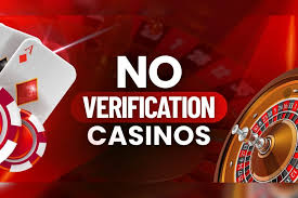 No KYC Online Crypto Casinos Your Gateway to Secure Gaming