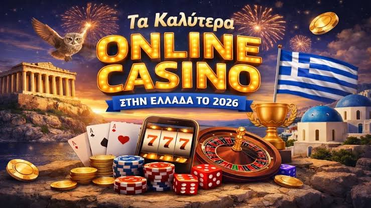 Αξιολογήσεις Online Καζίνο Οδηγός για Επιτυχημένο Παιχνίδι