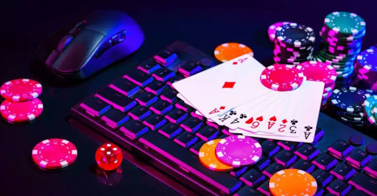 Online Casino Abroad Ανακαλύψτε την Καλύτερη Διασκέδαση