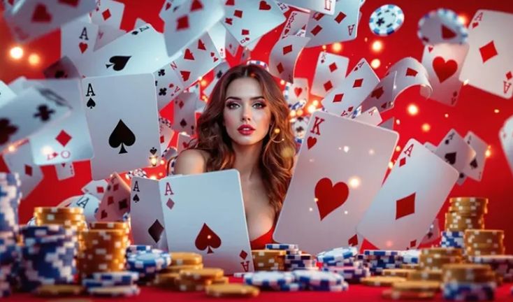 Online Casino Abroad Ανακαλύψτε την Καλύτερη Διασκέδαση