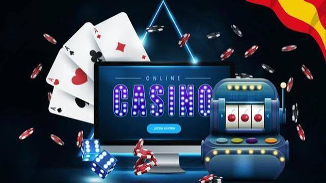 Slots Casino Dinero Real Las Mejores Opciones para Jugar y Ganar