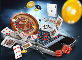Spinstar Casino De Ultieme Bestemming voor Online Gokkers
