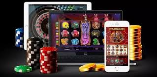 The Evolution of Online Gambling Trends, Challenges, and Future Prospects