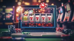 The Thrilling World of Online Casinos What You Need to Know