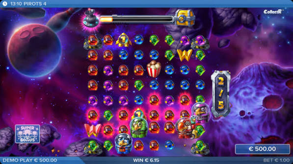 Discover the Thrills of Pirots 4 Online Casino -1997529572