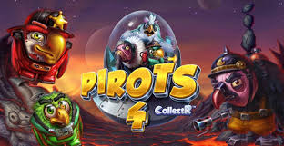 Exploring the Exciting World of Pirots 4 Gameplay