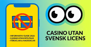 Nya Utländska Casino En Guide till De Bästa Alternativen 2067974318
