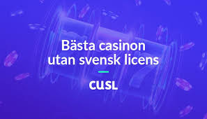 Nya Utländska Casino En Guide till De Bästa Alternativen 2067974318