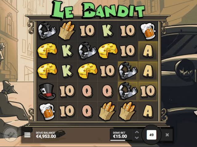 Opdag Le Bandit Free Spins - Din Guide til Gratis Spins