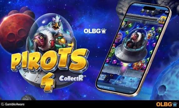 Pirots 4 Bonus Unlocking Treasure with Every Spin