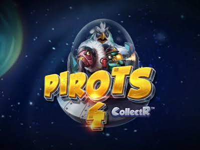 Pirots 4 Bonus Unlocking Treasure with Every Spin