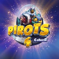 Pirots 4 Online Casino Your Gateway to Adventure and Rewards