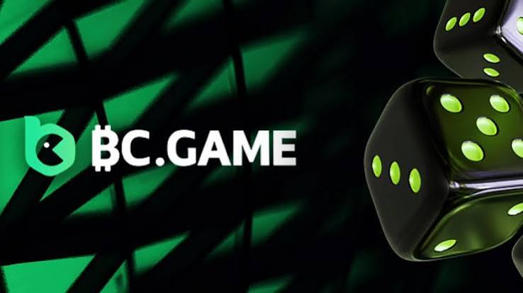 Step-by-Step Guide to BC.Game Mirror Registration Process 1965695209