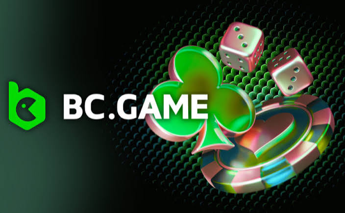 Step-by-Step Guide to BC.Game Mirror Registration Process 1965695209
