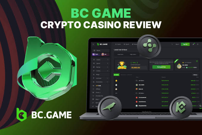 Exploring BC.Game Jordan The Future of Online Gaming -250985588