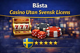 Casino utan Spelpaus En säker och rolig spelupplevelse