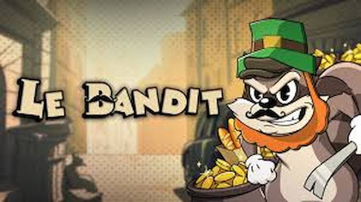 Le Bandit Max Win En Dybtgående Analyse af Spillet
