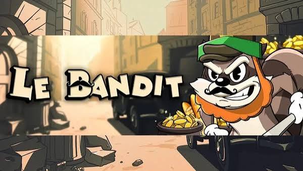 Le Bandit Max Win En Dybtgående Analyse af Spillet