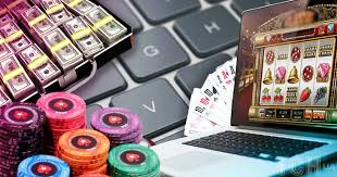 Rolling Slots Unleashing the Excitement of Online Slots